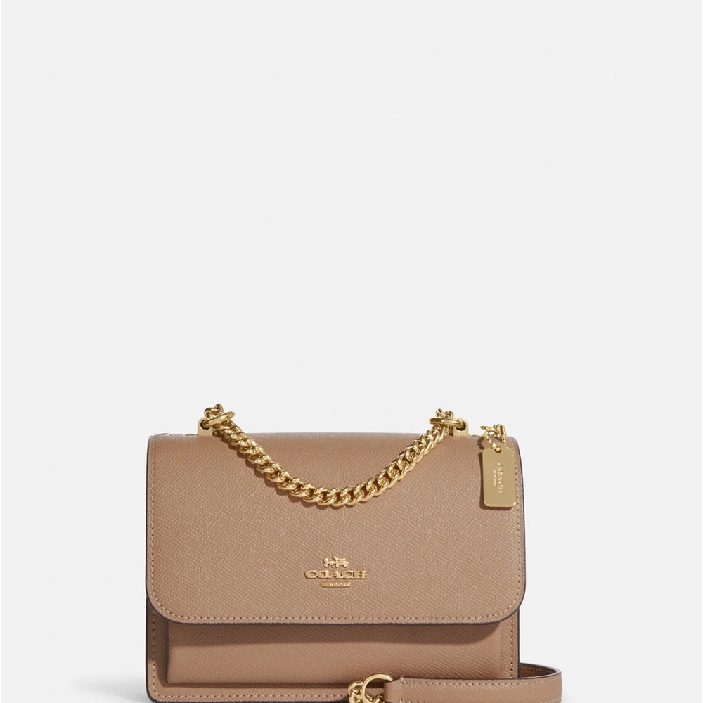 COPY - Mini Klare Crossbody